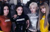 블랙핑크, '뛰어'로 스포티파이 글로벌 차트 세 번째 1위.. K팝 그룹 최초·최다 기록 썼다