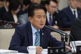 '추모기간, 음주 자제'하라던 충북지사, 오송 참사 추모기간에 술자리 가졌다