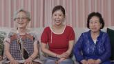 '결혼' 이야기 오간지 6개월 됐다는 신지... 7살 연하 문원 사로잡은 '비결' 공개했다