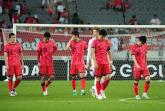 홍명보호, 일본에 0-1 패배... 한국축구 사상 첫 한일전 3연패 충격