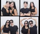 커밍아웃한 '강철부대W' 곽선희, 심경 고백... '축하 얼떨떨해, 우리도 행복할 권리가 있다'