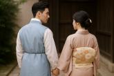 요즘 '한국男·일본女' 부부 늘었다는데... 알면 사랑 더 깊어지는 한일 '연애방식' 차이 5가지