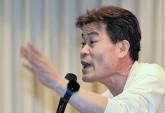 尹 부부 재산 70억 넘는데... 전한길, '따뜻한 영치금으로 응원·사랑 전해달라' 홍보