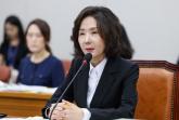 이진숙 '논문, 제가 제1저자 되는 게 맞아... 장관 잘할 수 있다'