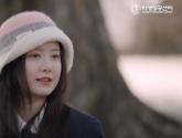 '오동통함 이해 부탁'... 6월에 털모자+자켓 사진 올린 구혜선의 해명