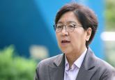 '배우자 코로나 수혜주' 의혹받는 정은경 보건복지부 장관 후보자, 경찰 수사 착수