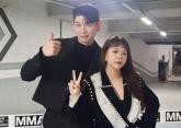 홍현희, 집중호우 피해 복구 위해 2000만원 기부... '모두 무탈하시길 간절히 기도합니다'