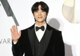 채종협, 수해 이재민에 '1천만원' 기부... '모두가 웃을 수 있는 날 하루빨리 오길'