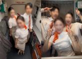 제주항공 SNS에 올라온 '숏폼 영상'... '참사 얼마나 지났다고 vs 승무원이 무슨 죄'