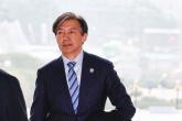 조국, '국민의힘은 '늙은 일베'... 해산되거나 파산돼야'
