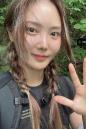 '돌싱3' 변혜진, 가평 산사태에 갈 곳 잃었다... 피해 상황 알려