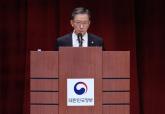 '검찰개혁' 무조건 한다는 정성호 법무장관... '기소 목적 수사 없애야'