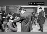 연기력 논란 일은 '아이쇼핑' 덱스, 액션 연습 영상 공개하며 '덤벼보시지'