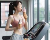 살 덜 찌려고 먹었는데... '제로 아이스크림' 칼로리에 '깜짝'