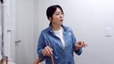 '폭싹 속았수다' 제니엄마 김금순 '난 생계형 배우... '애들 반찬값 벌 수 있구나' 생각으로 연기'