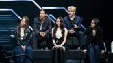 '회장님 딸 수식어 부담스럽지 않냐?' 질문에 '올데이 프로젝트' 애니가 한 대답