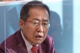홍준표 '尹 압승 배경은 신천지 당원 가입' 폭로에 권성동이 보인 반응