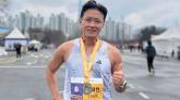 '러닝 크루면 러닝만 하시라'... 동호회 내 '이성 관계'에 일침 날린 진태현