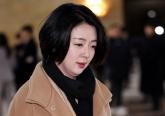 배현진, 홍준표 저격... '이제 와 신천지 폭로? 노회한 영혼의 비굴한 소리'