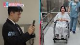 레이디제인, 쌍둥이 딸 첫 공개... '아빠 된 거 축하해, 엄마 된 거 축하해' 울컥 (영상)