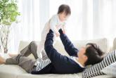 '월 최대 200만원 받는다'... '아빠 보너스제' 육아휴직 급여 인상