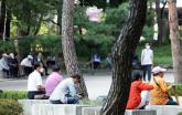 '대한민국 인구 5명 중 1명은 노인'... 65세 이상 노인, 첫 1천만 돌파