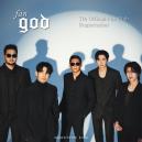 '데뷔' 26주년 맞은 god(지오디), 공식 팬클럽 'fangod' 7기 모집