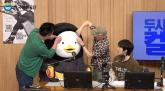 펭수, 머리둘레 측정 결과 무려 ○○○cm... '이 정도면 기네스 가능할 듯'