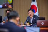 '산재 줄이지 못하면 장관직 걸어라'... 이재명 대통령, 고용노동부 장관에게 '작심 발언'