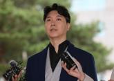 박수홍, 식품업체 대표에 협박 혐의로 고소당해