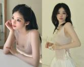유혜원, 키 161cm에 충격적인 몸무게... '요즘 힘이 없어'