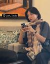 '오은영 리포트'서 미움받을 용기 내고 싶다던 EXID 하니, 눈치 안 보고 '인도'로 떠났다