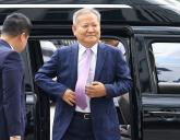 '내란 공모' 이상민 전 행안부 장관 '구속'... '증거인멸 우려'