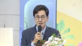 김재원 아나운서, 아침마당 하차와 함께 KBS도 떠난다... 심경 고백