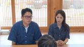 경주로 신혼여행 간 김준호♥김지민... 절친 차태현이 낸 '축의금' 액수에 '충격'