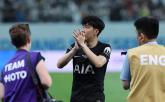 토트넘에서의 '라스트 댄스' 펼친 손흥민... 차기 행선지에 대해 '전날 '힌트' 드렸으니 기다려달라'
