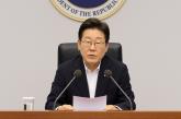'트럼프와 '골프 회동' 준비하나요?'... 휴가 간 이재명 대통령, 한미회담 앞두고 '골프 연습'