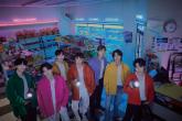 BTS, 마이클잭슨의 '미공개곡' 부른다... '이미 녹음 완료'