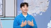 '쇼트트랙 은퇴' 곽윤기가 미래 고민하자 'MBC 퇴사' 김대호가 건넨 말