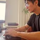 배우 차인표, 베스트셀러 작가되더니... '황순원문학상 신진상' 수상
