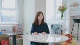 김남주, 코스트코에서 무려 84만원 쇼핑... 영수증 길이 봤더니 (영상)
