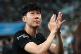 손흥민, 오늘(5일) 미국으로 출국... LAFC 이적, 사실상 '오피셜'만 남았다