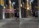 '이 개주인 유명해지게 해주세요' 보배드림에 올라온 학대 영상