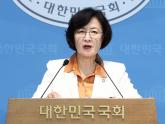 민주당, '차명 주식거래 의혹' 이춘석 제명... 후임 법사위원장에 추미애 내정