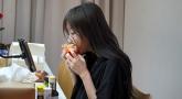 '1200만 먹방 유튜버' 쯔양 집에 설치된 '냉장고' 갯수
