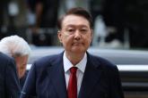 '尹, 서울구치소 의무실 갔다'... 체포영장 집행 시도 여파?