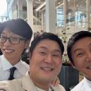'유퀴즈'서 가정사 고백하며 '오열'한 윤경호... '한동안 숨어 지낼 것'
