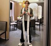생일 맞아 사비 털어 팬 240명에게 '하이디라오' 쏜 NCT 샤오쥔... 놀라운 '영수증' 길이