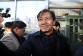 조국, 사면 뒤 내년 '부산시장' 출마하나... '국회의원 해야' 의견도