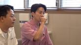 '대표 단신 개그맨' 허경환, 사지 연장 수술 상담... 원하는 신체 지수 물어보니